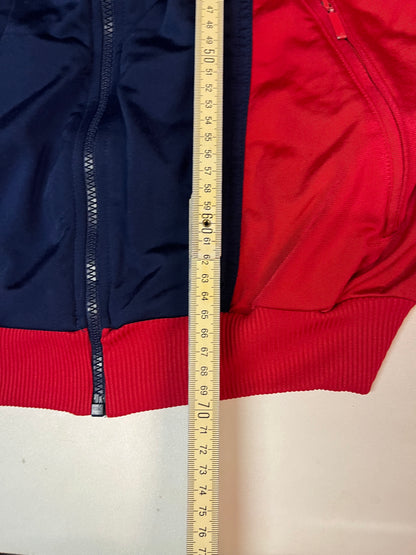 Adidas Vintage Trackjacket Xl 5118