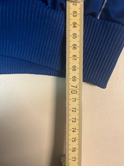 Vintage Adidas Trainingsjacke L 5227