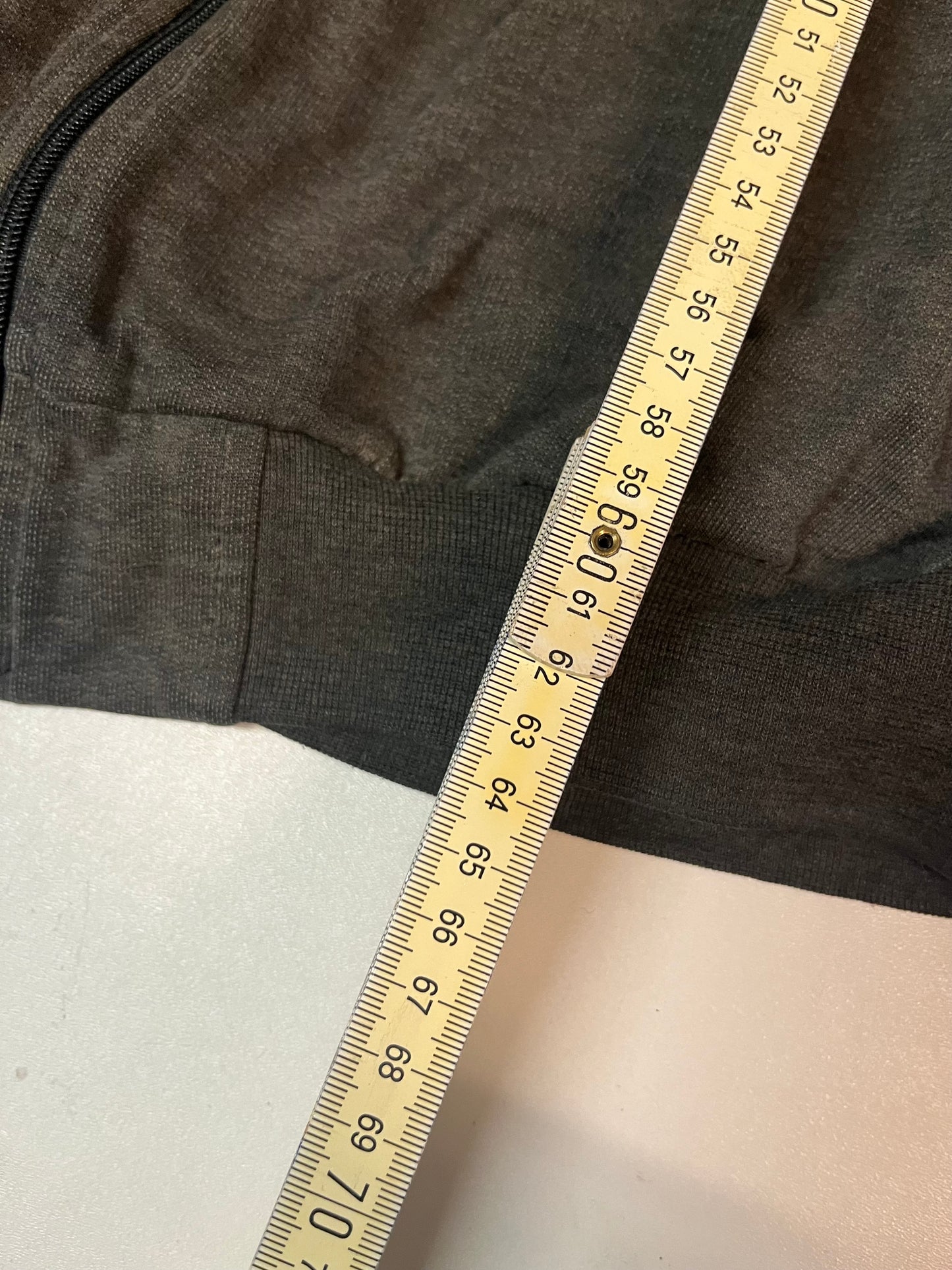 Umbro Vintage Jacke L 5056