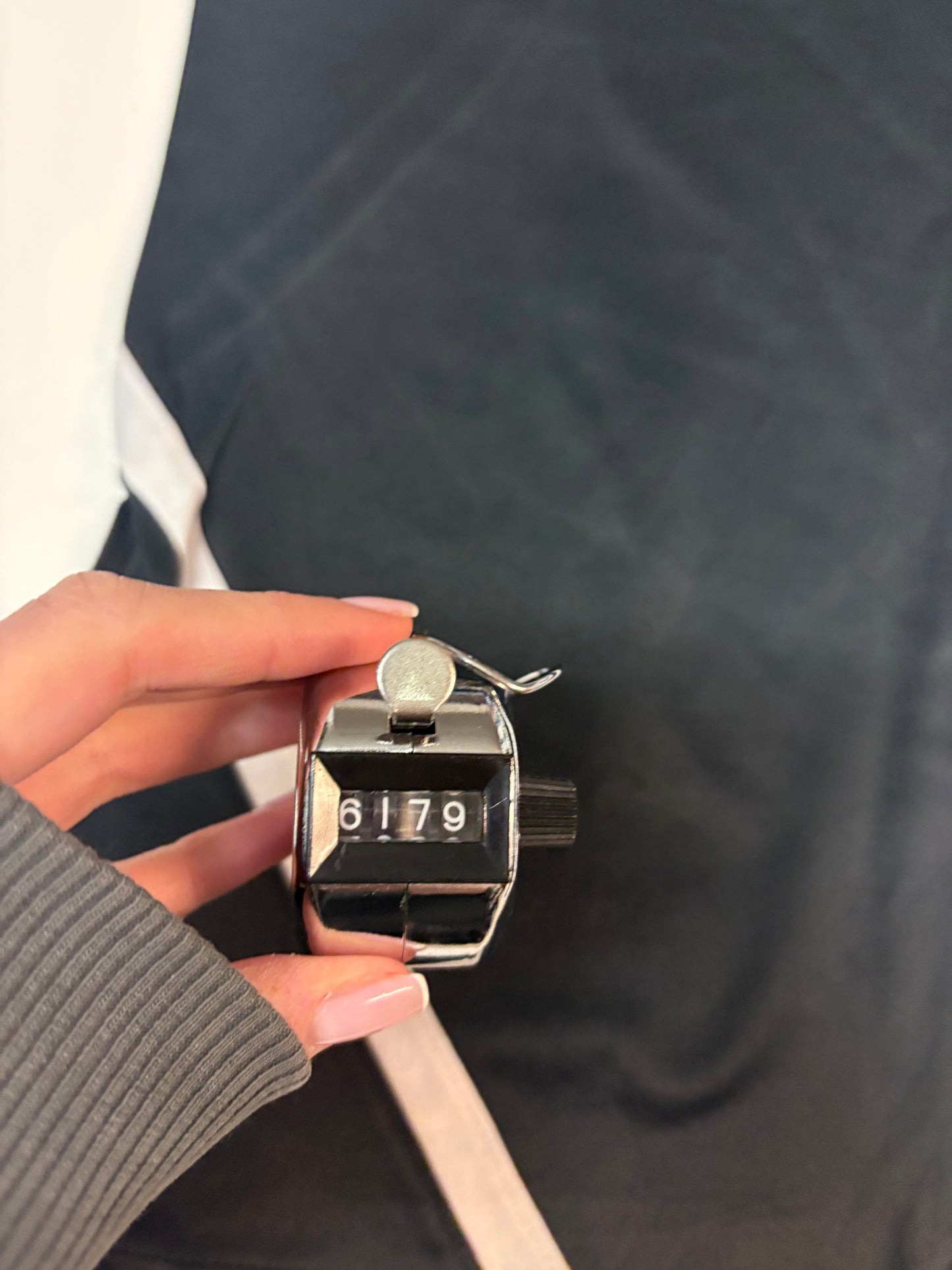 Nike Vintage Trackpants L Baggy 6179