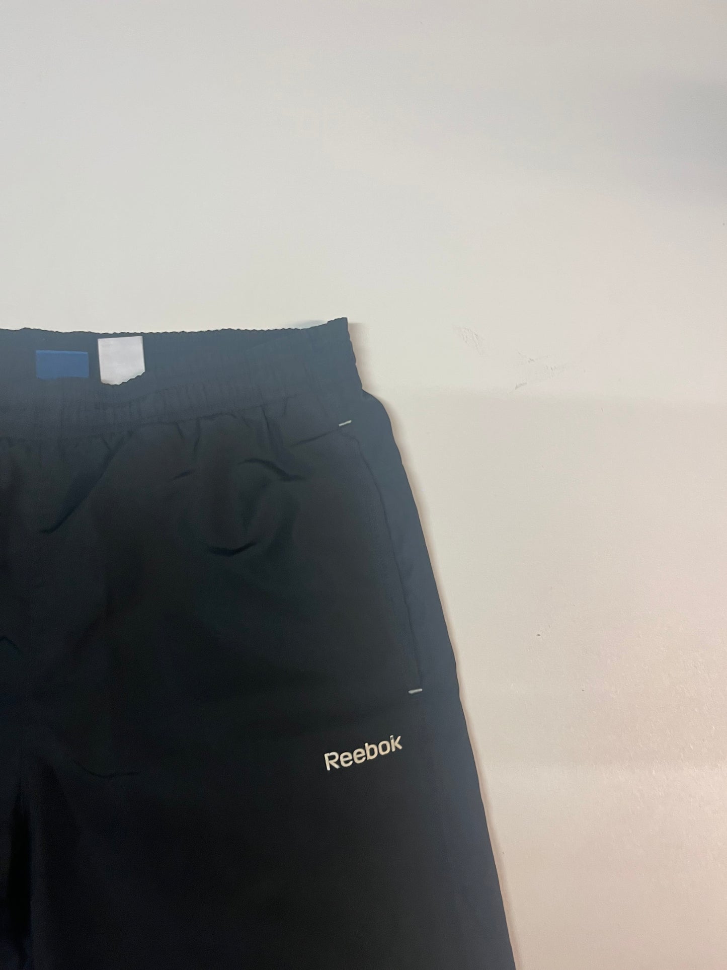 Vintage Reebok Trackpants XS fit S 3240