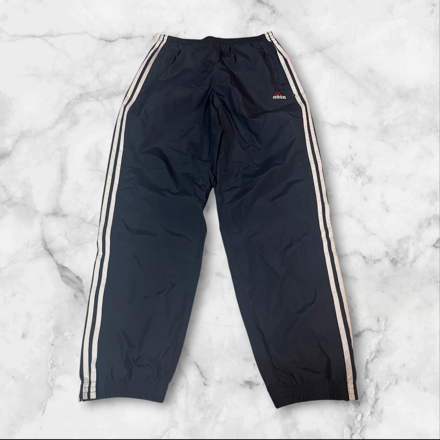 Vintage Adidas Trackpants L 4507