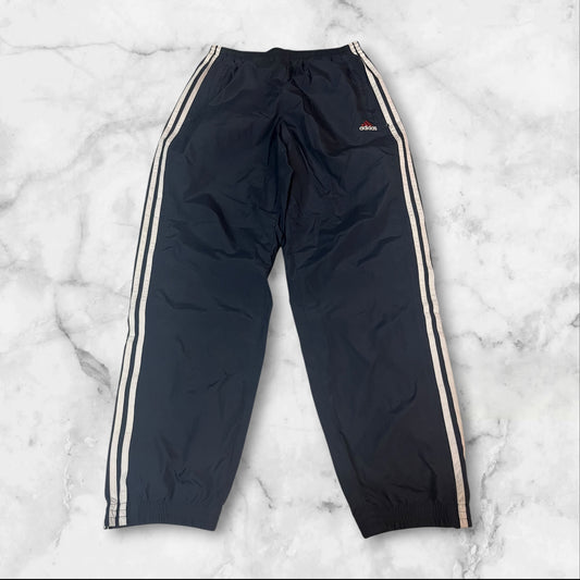 Vintage Adidas Trackpants L 4507