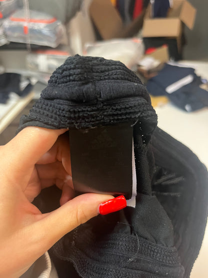 Vintage Adidas Trackpants XXL fit M 4449