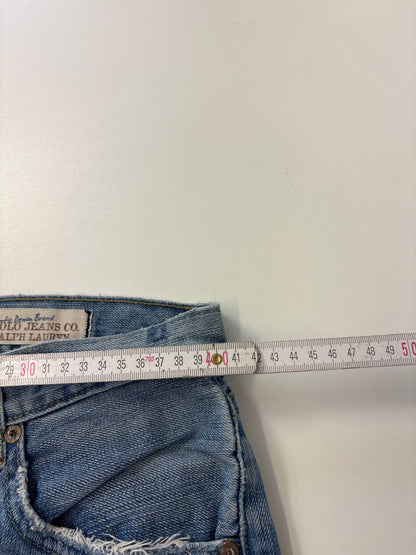 Ralph Lauren Vintage Jeans 32/32 Baggy 6832