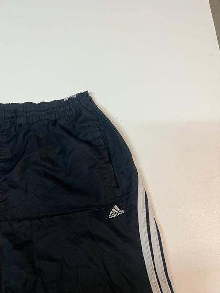 Vintage Adidas Trackpants L fit S 1869