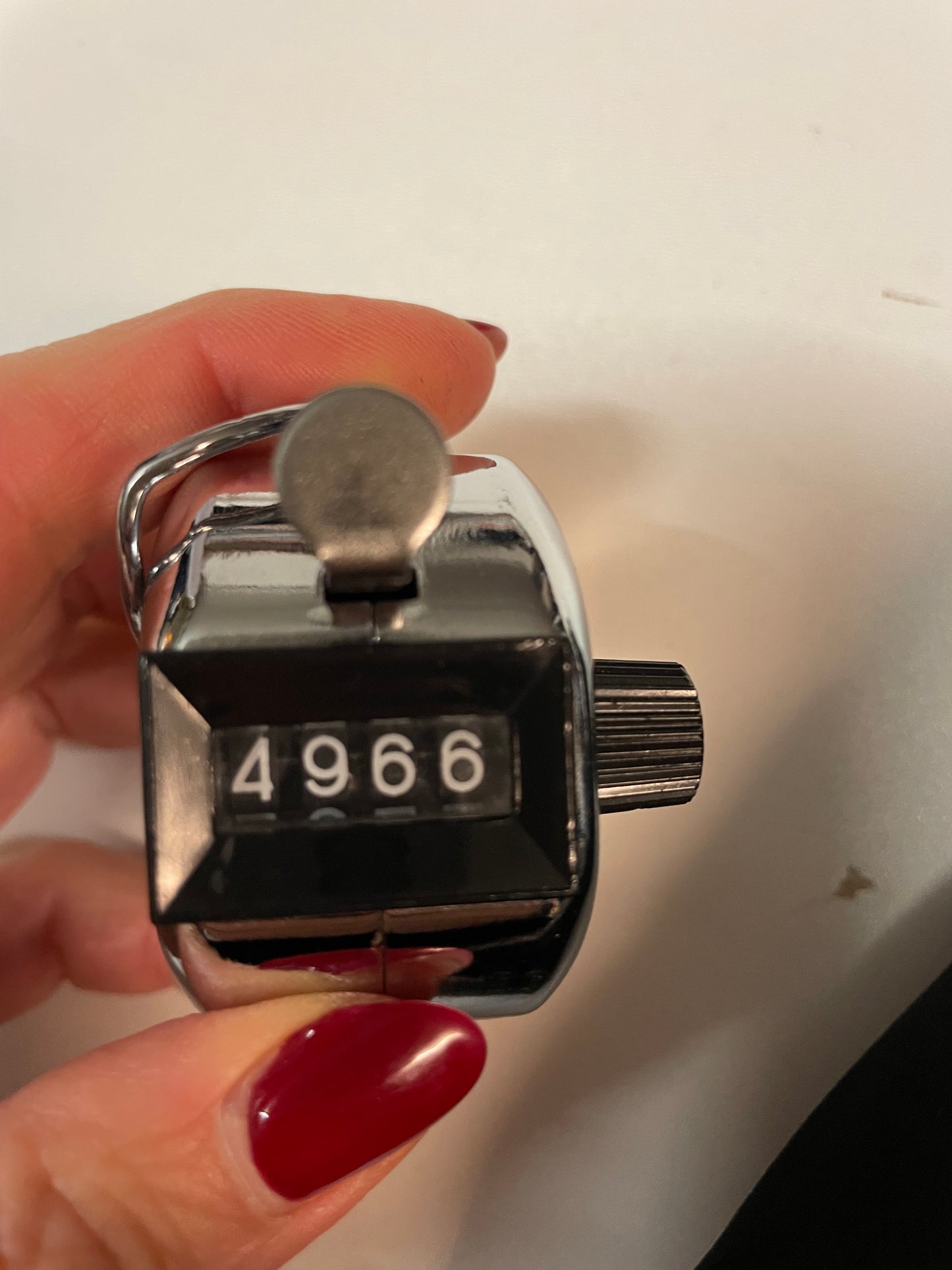 Nike Vintage Trackpants L 4966