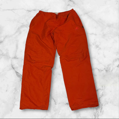 Adidas Vintage Trackpants Baggy M 3322