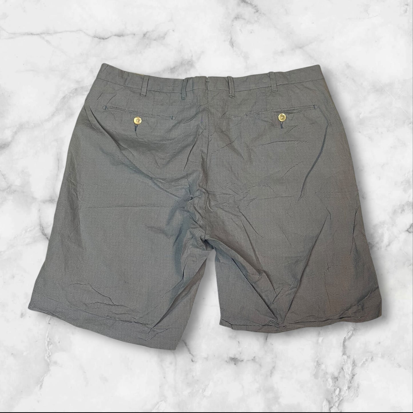 Vintage Polo Ralph Lauren Shorts 36 3689