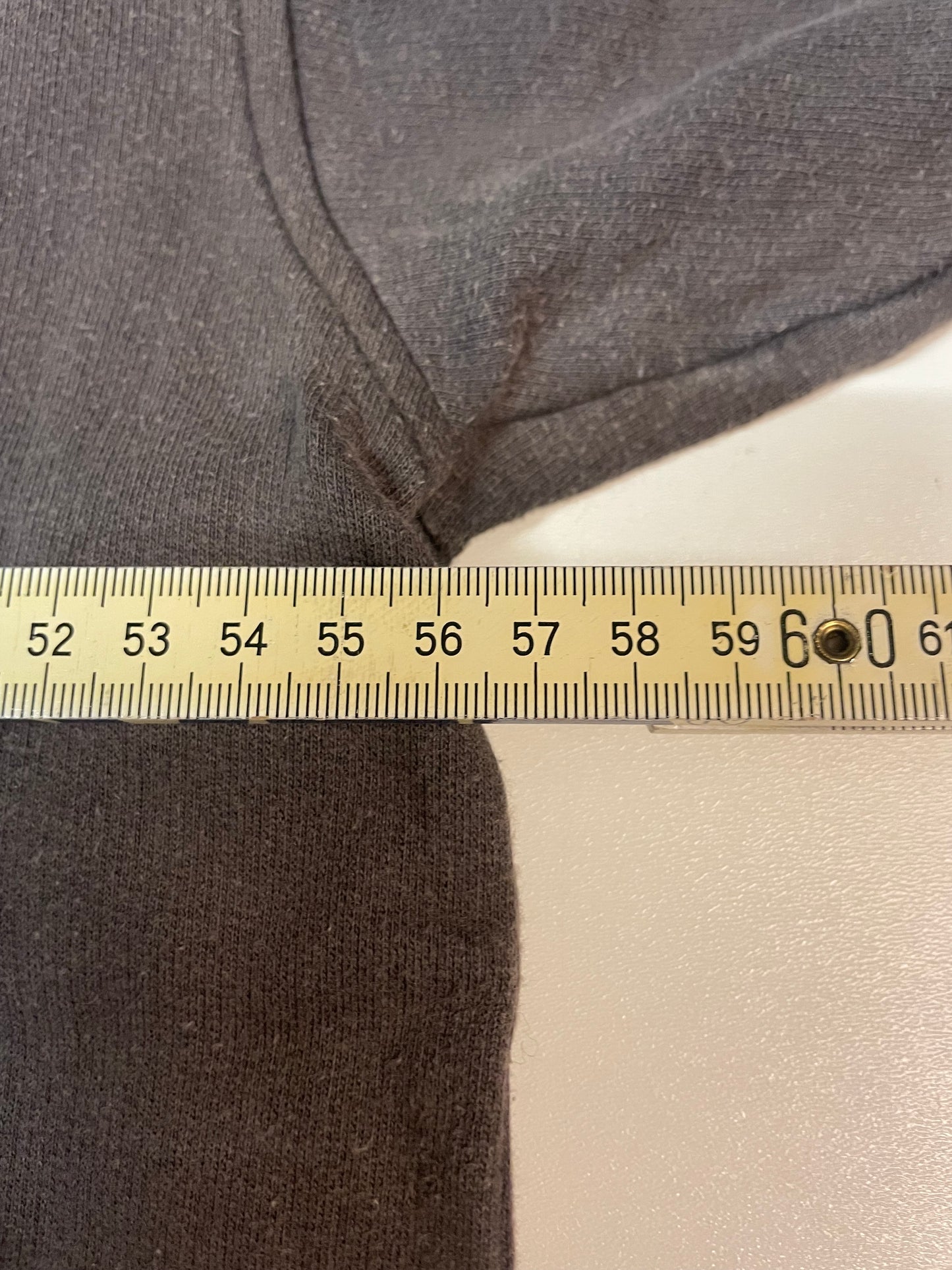 Reebok Vintage Sweatshirt L 5957