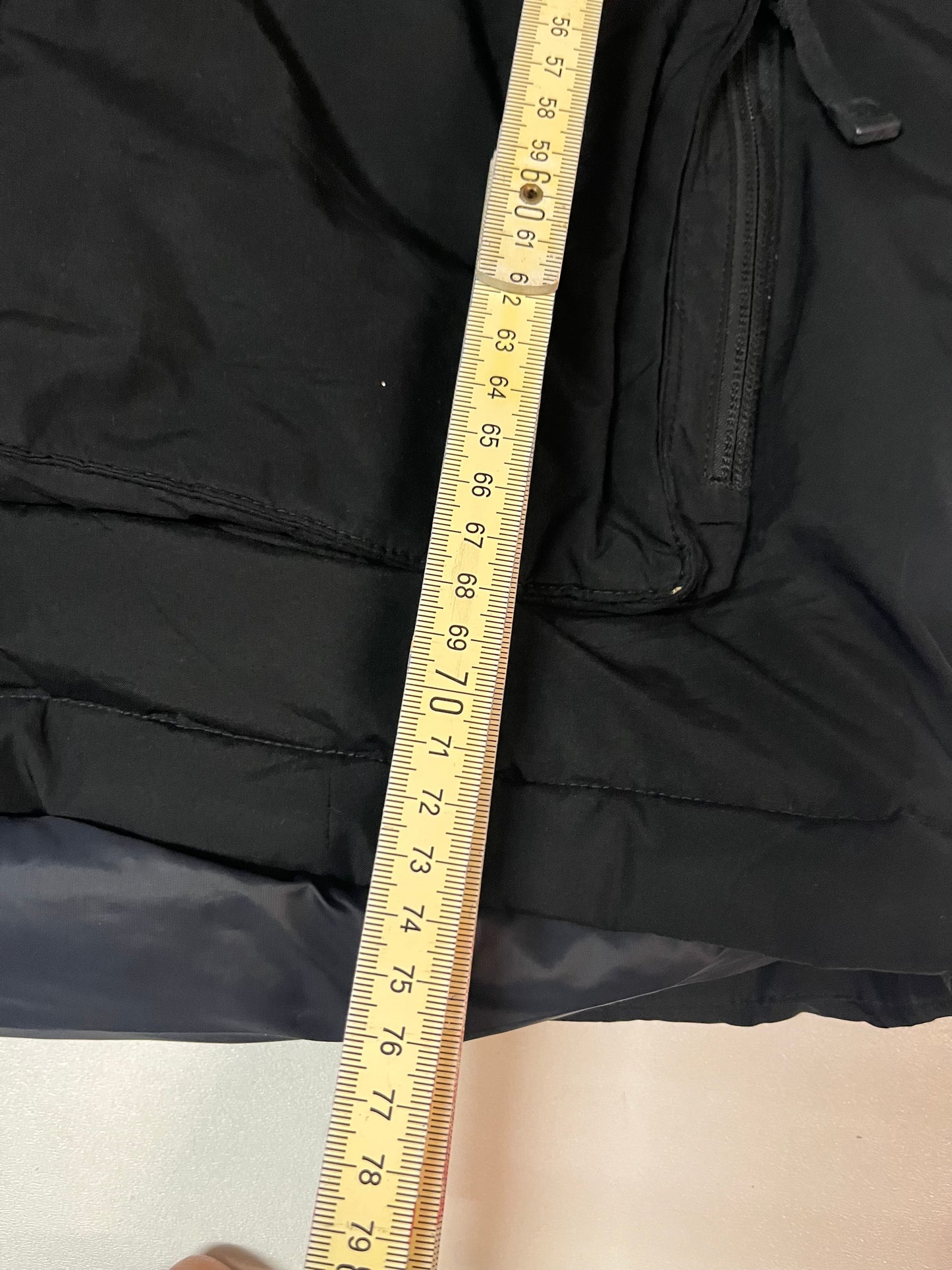 The North Face Vintage Jacke Damen Xl 5061