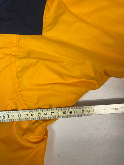 Vintage Columbia Winterjacke XS fit S 4968