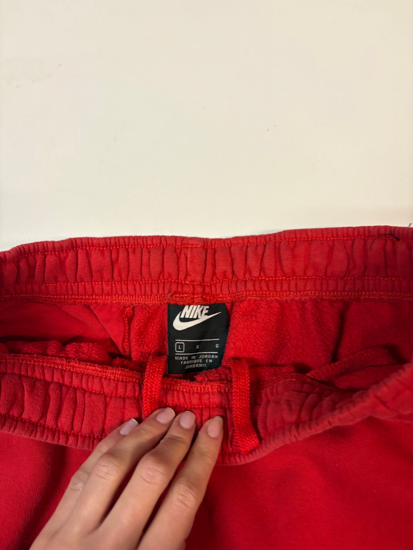 Nike Vintage Jogginghose L 6215