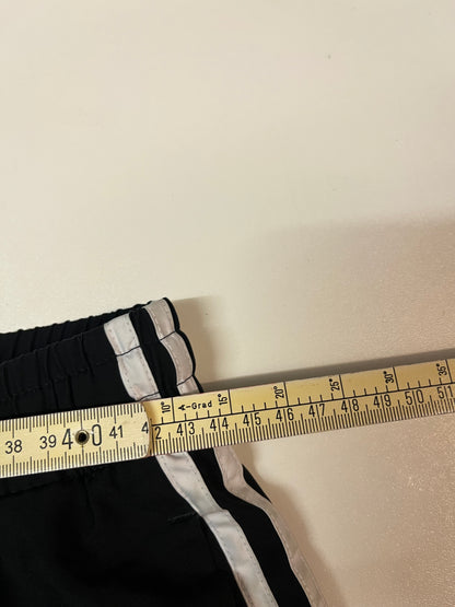 Adidas Vintage Trackpants xl baggy 4526