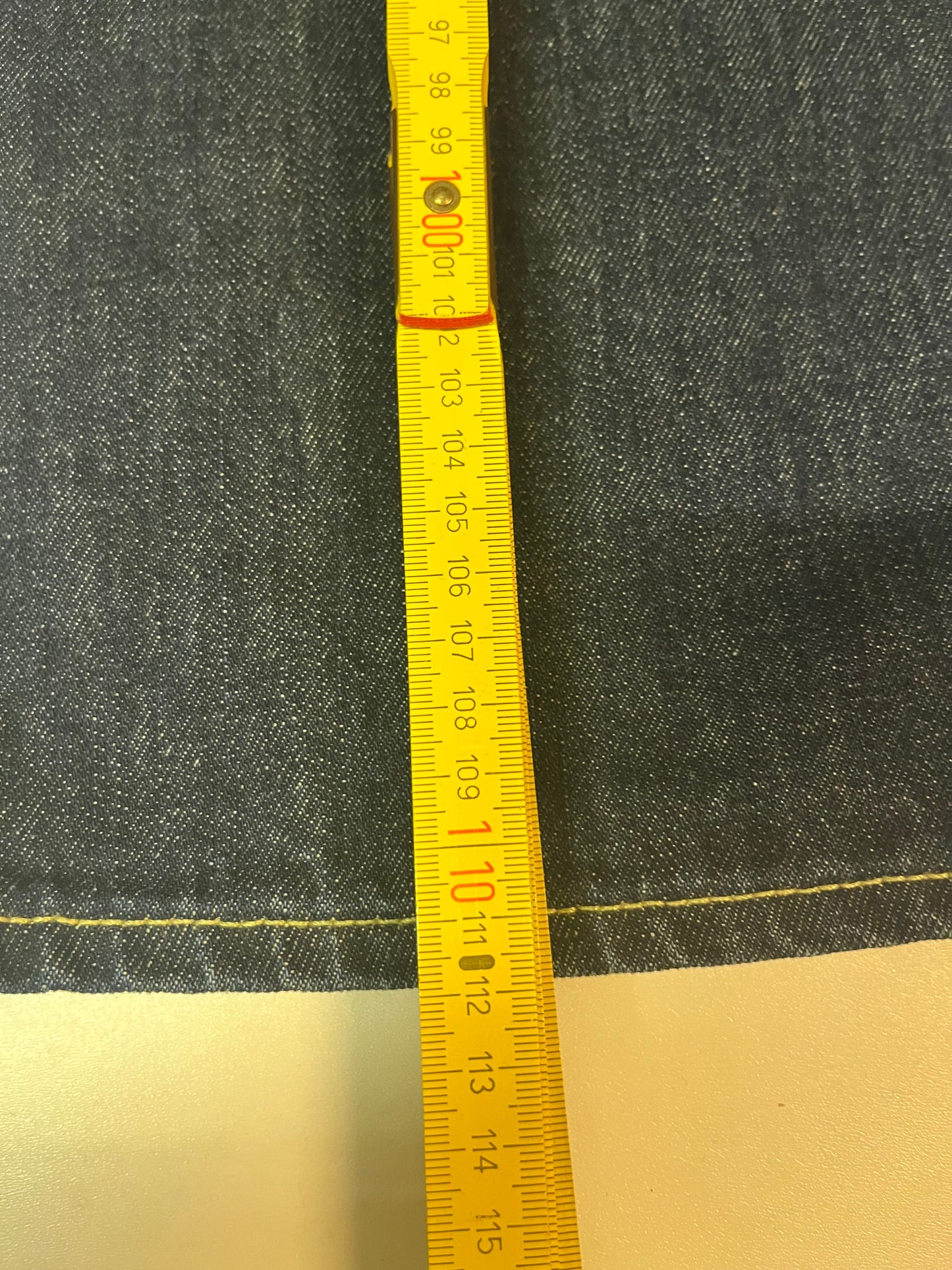 Polo Ralph Lauren Vintage Jeans W40 L32 3491