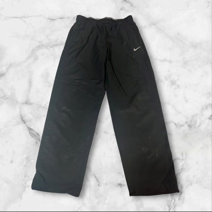 Vintage Nike Trackpants baggy M 4494