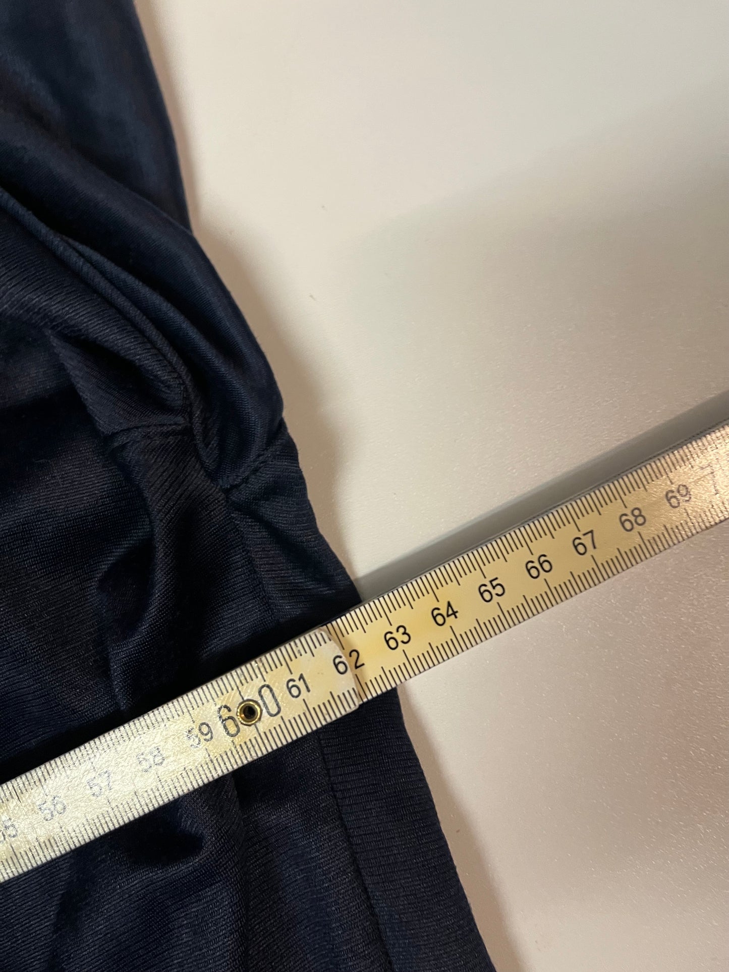 Adidas Vintage Trackjacket S 5125