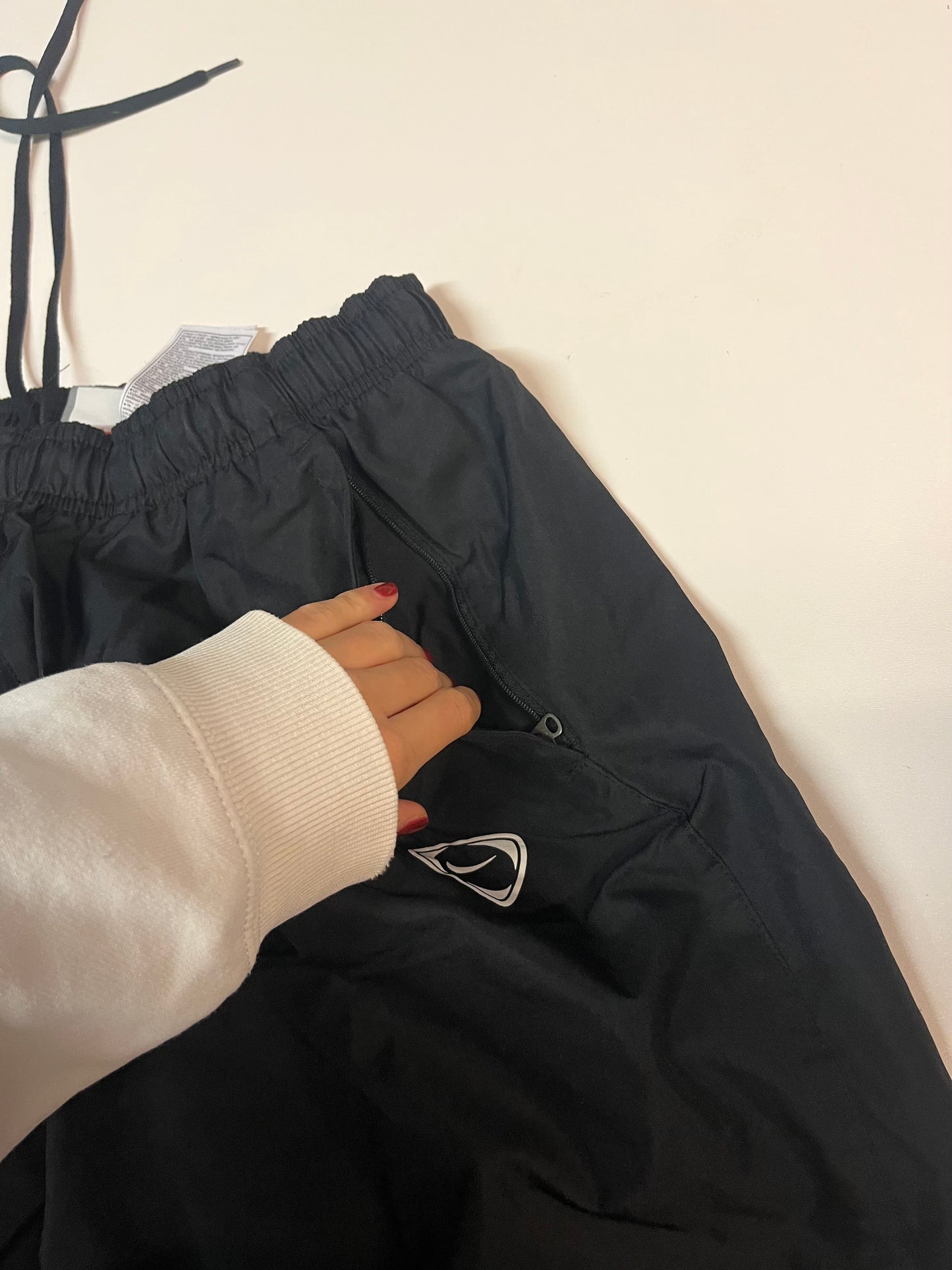 Nike Vintage Trackpants L baggy 4652