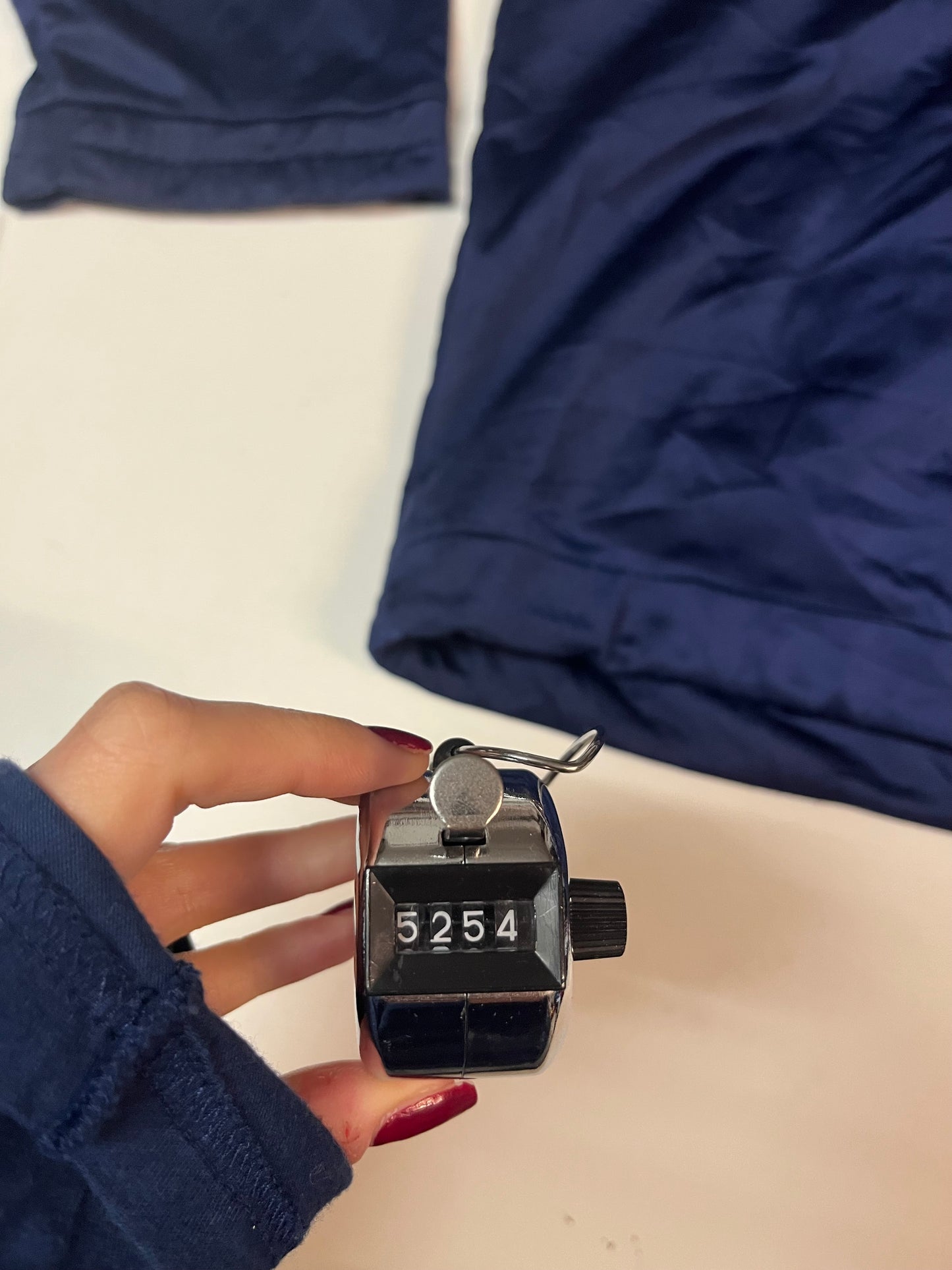 Fila Vintage Trackjacket Xxl 5254