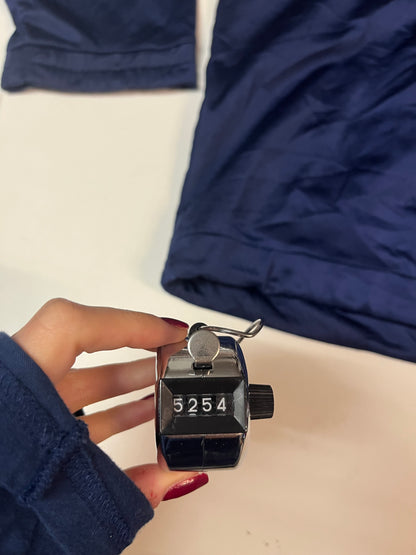 Fila Vintage Trackjacket Xxl 5254