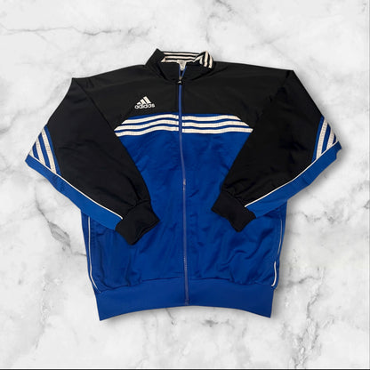 Vintage Adidas Trainingsjacke M 5075