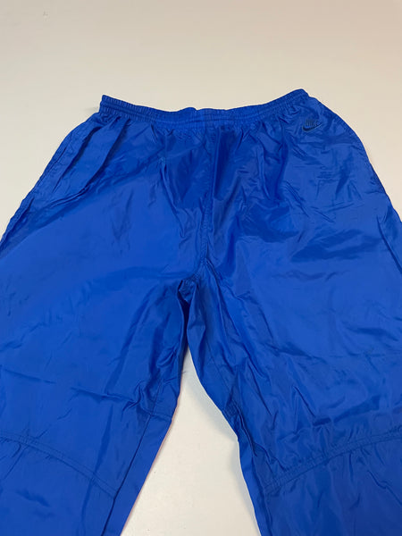 Nike Vintage Trackpants Baggy L 1930