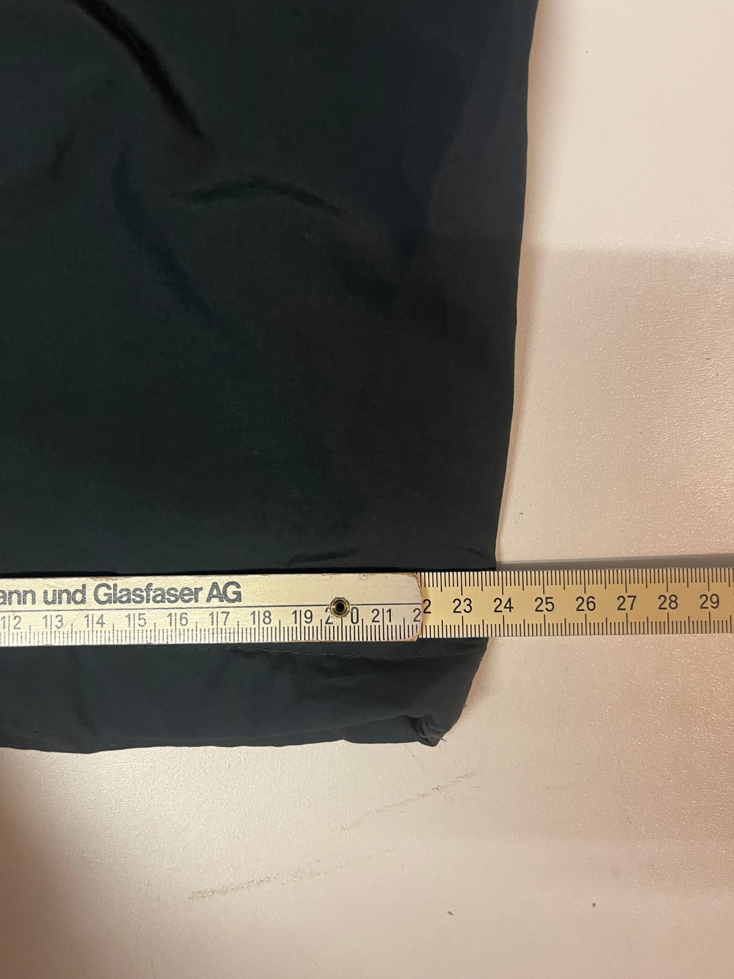 Vintage Nike Trackpants XL Band fehlt 5702