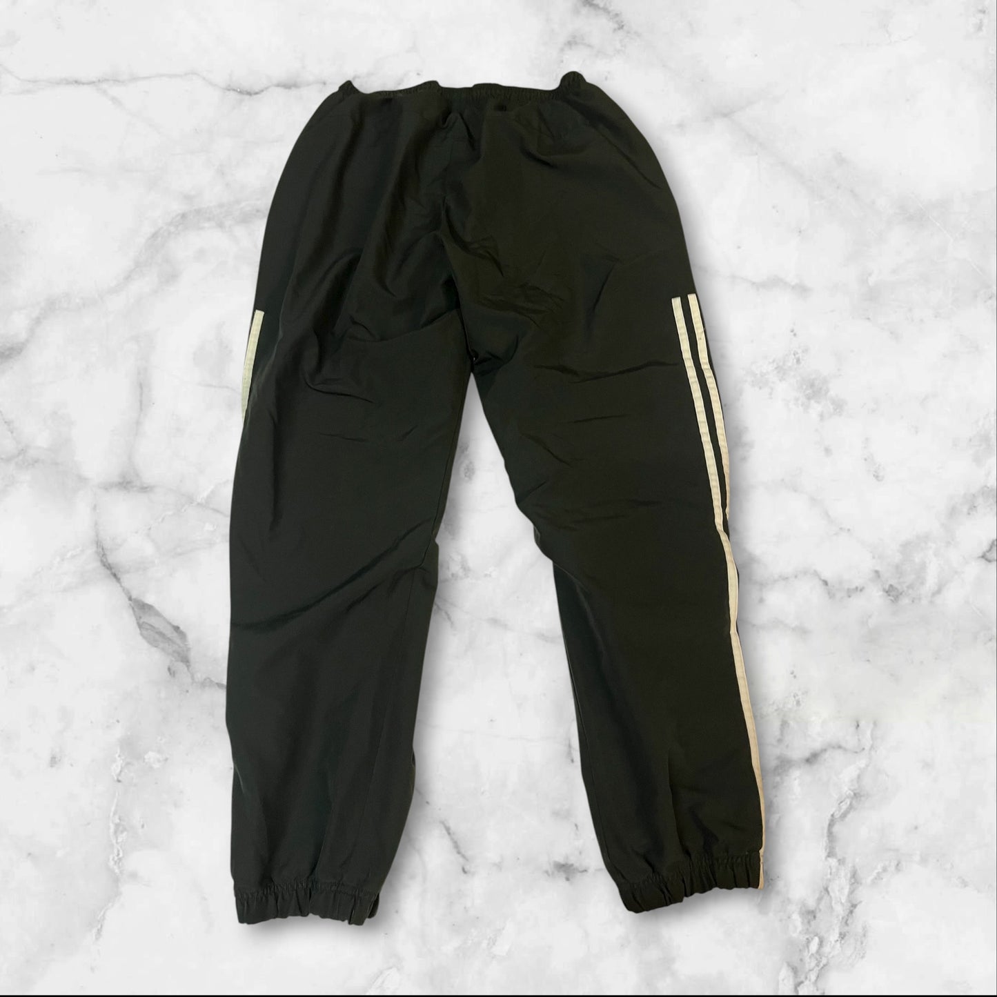 Adidas Vintage Trackpants L baggy 4465