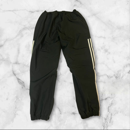 Adidas Vintage Trackpants L baggy 4465