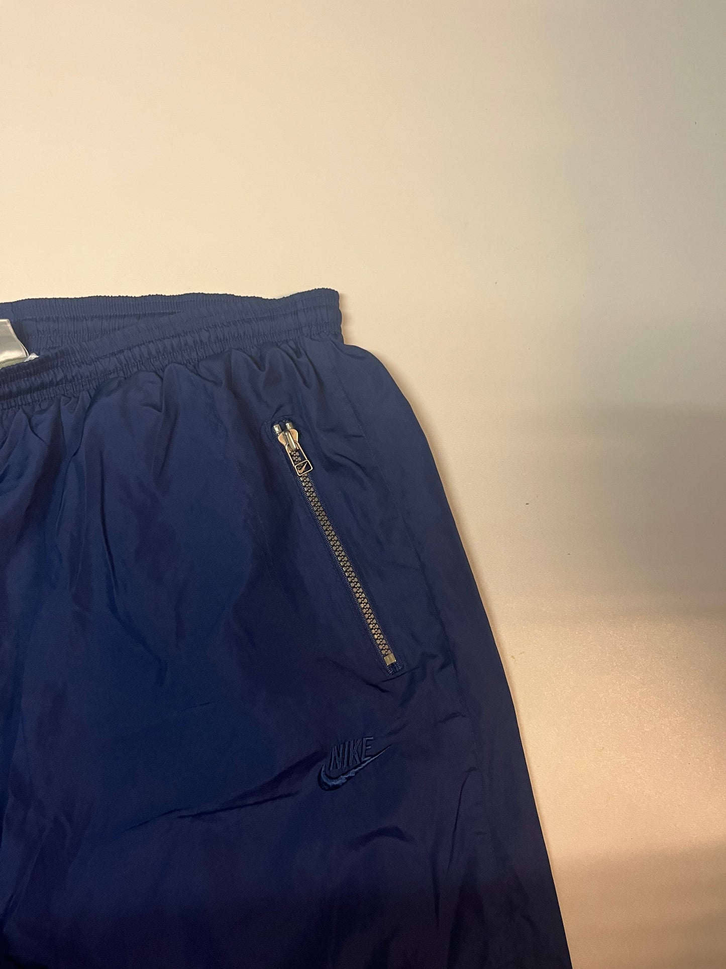 Vintage Nike Trackpants XL 4046