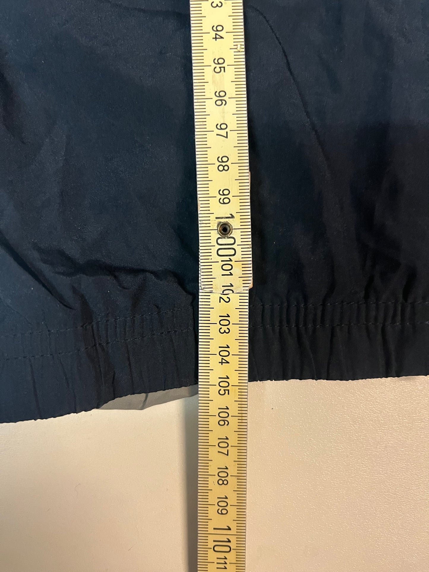 Vintage Reebok Trackpants M 5316