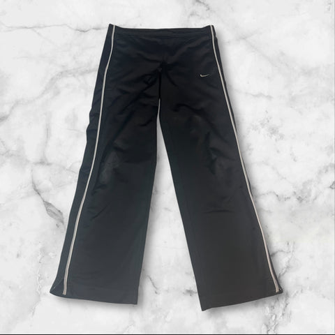 Vintage Nike Trackpants S -M Baggy 1050