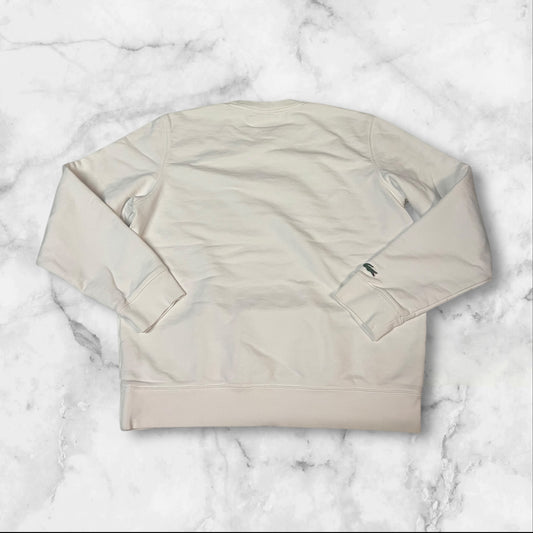 Vintage Lacoste Sweatshirt M 4783