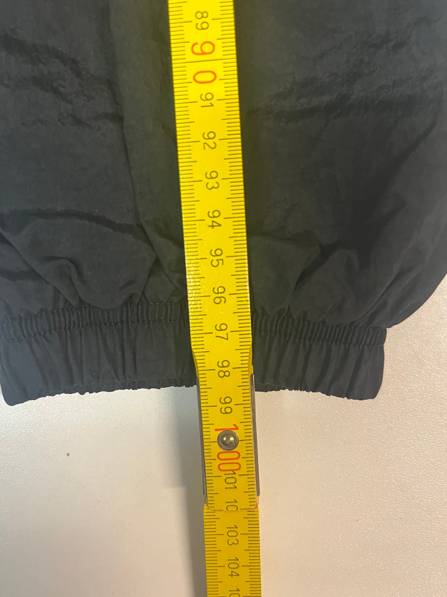 Vintage Adidas Trackpants S 3389