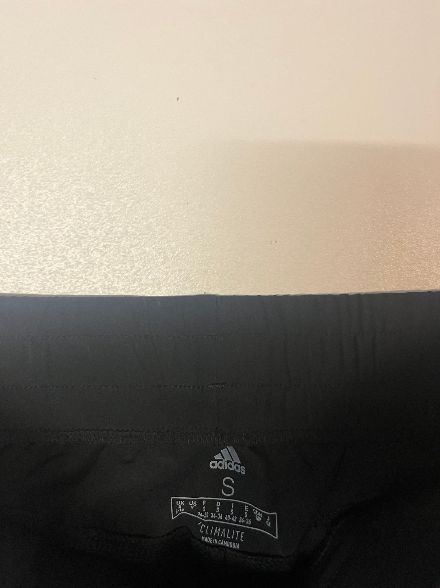 Vintage Adidas Trackpants Damen S 3550