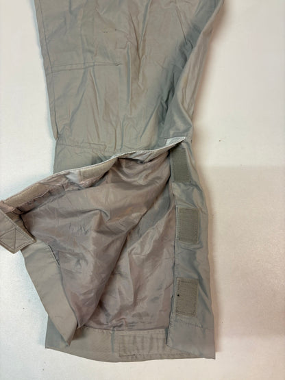 Reebok Vintage Trackpants S Baggy 6187