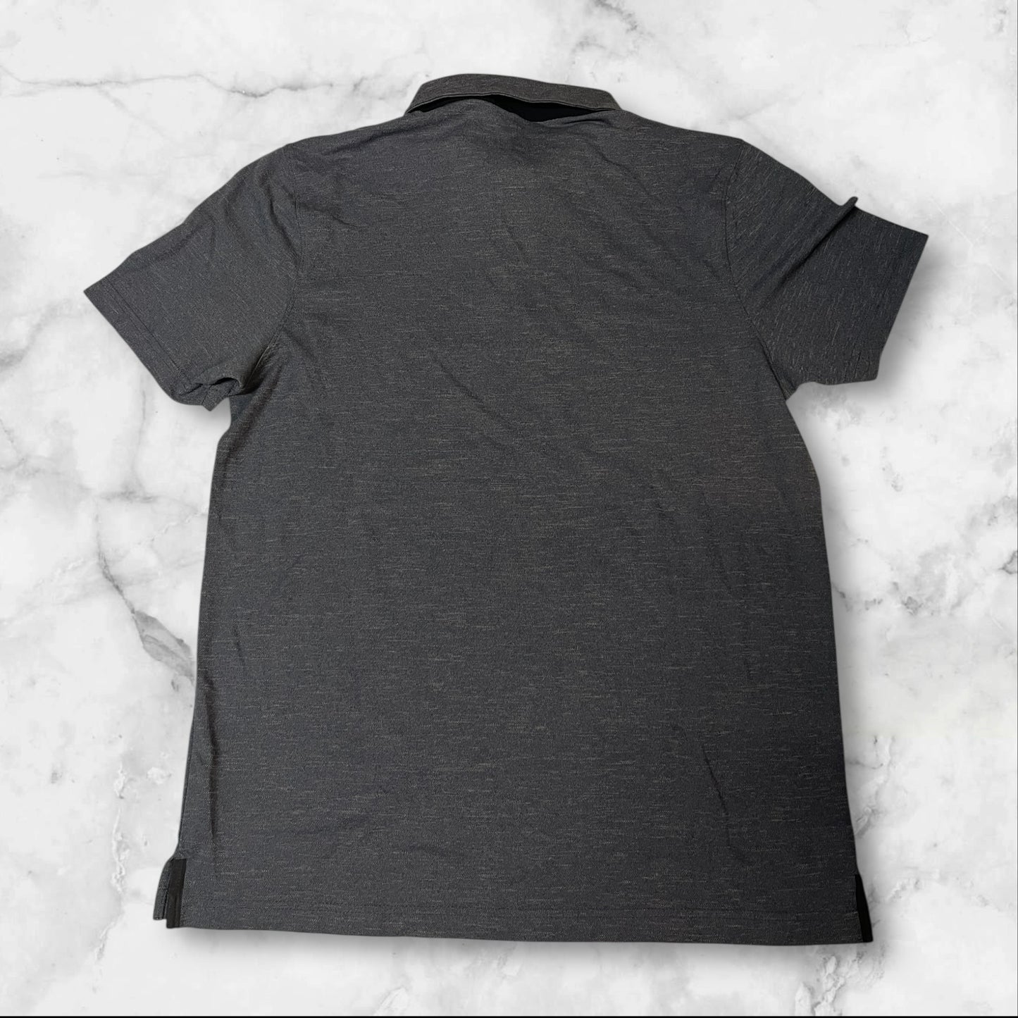 Champion Vintage Poloshirt M 4226