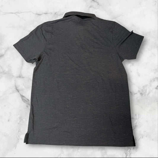 Champion Vintage Poloshirt M 4226