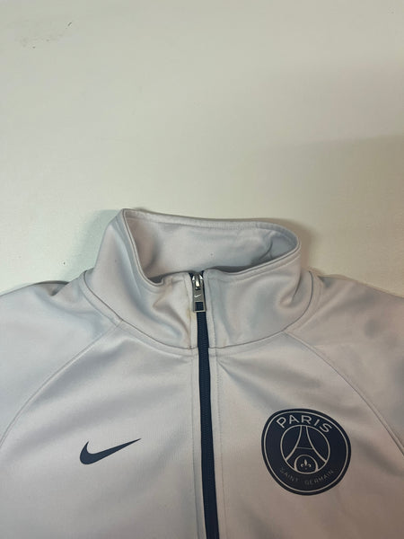 Vintage Nike PSG Jacke S 2289