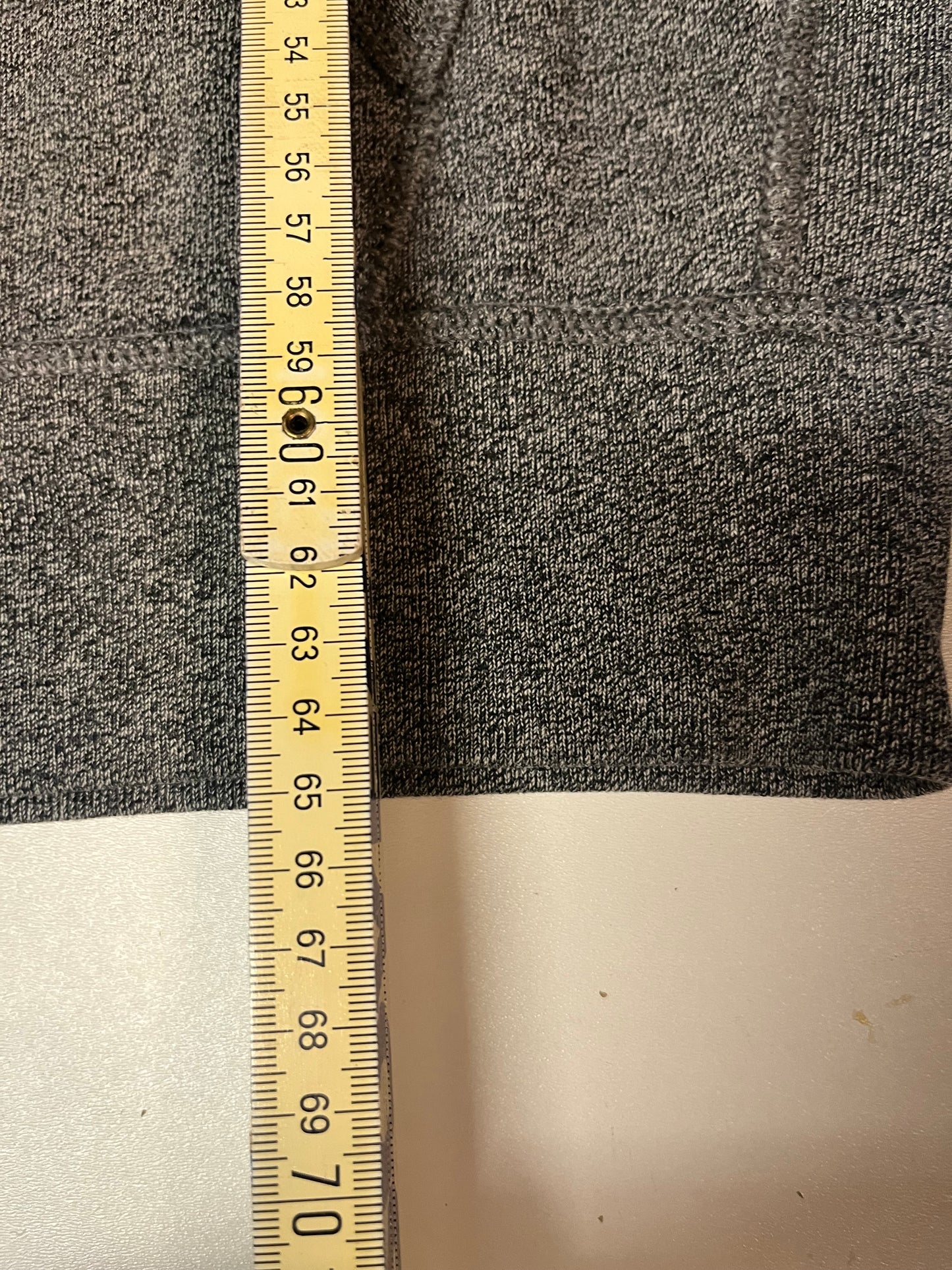 Polo Ralph Lauren Zipper Xl 4215