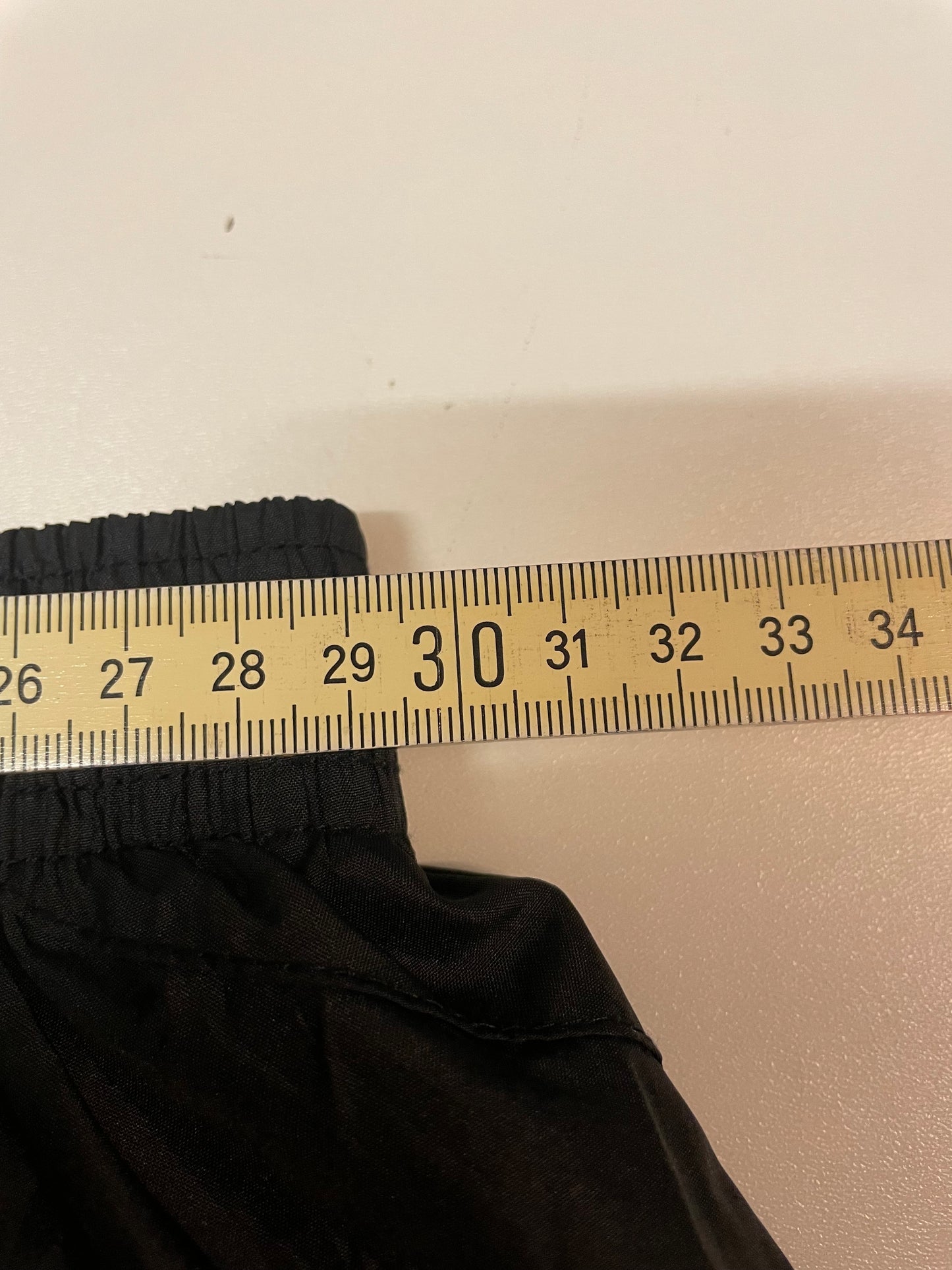 Nike Vintage Trackpants Kids L 4852 XS