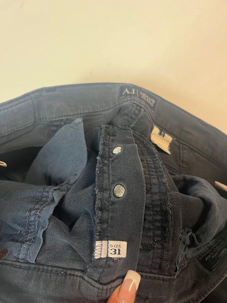 Vintage Armani Jeans 31 fit S - M 2298