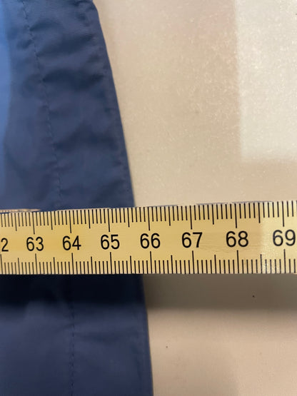 Jack Wolfskin Vintage Regenjacke M 4842