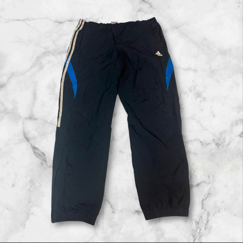 Vintage Adidas Trackpants L fit S - M 2713
