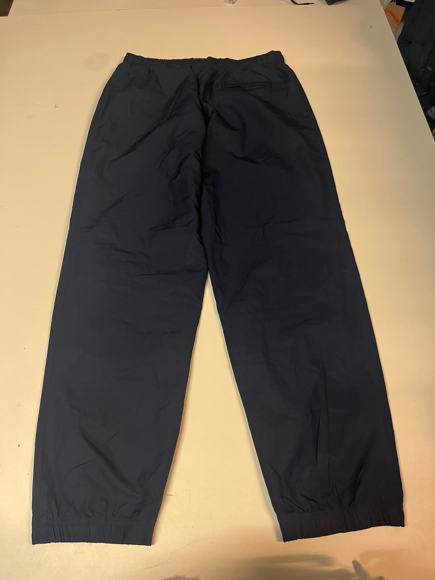 Vintage Nike Trackpants L fit M 5544