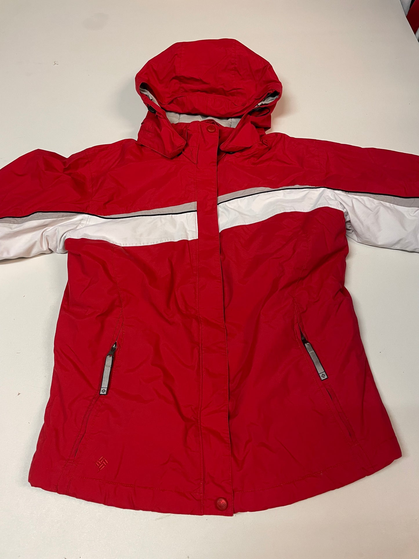 Columbia Vintage Winter Jacke M 4637