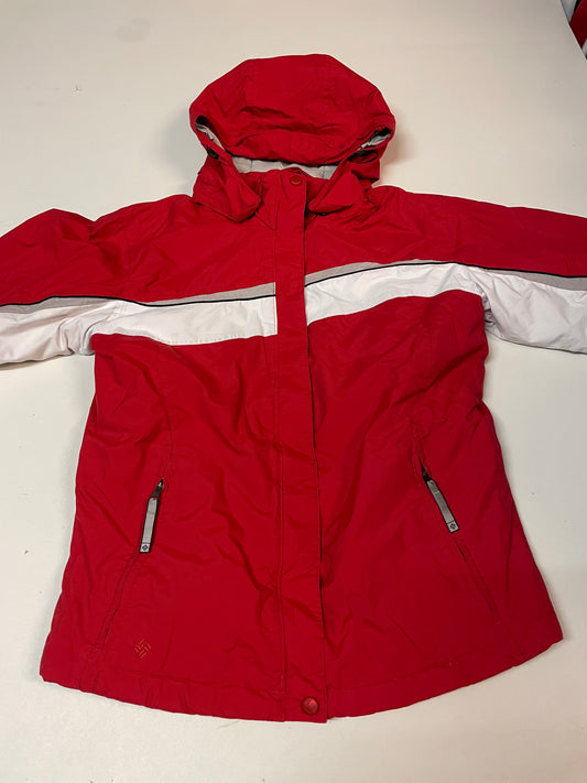 Columbia Vintage Winter Jacke M 4637