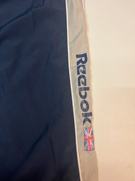 Vintage Reebok Trackpants XL fit L 760