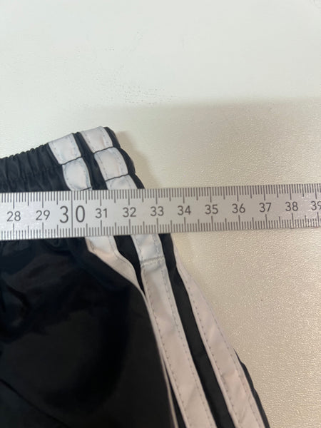 Adidas Vintage Trackpants Xs-S Baggy 1854