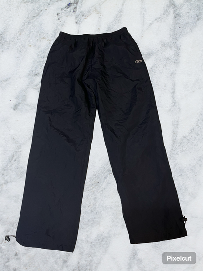 Vintage Reebok Trackpants baggy XL 5635
